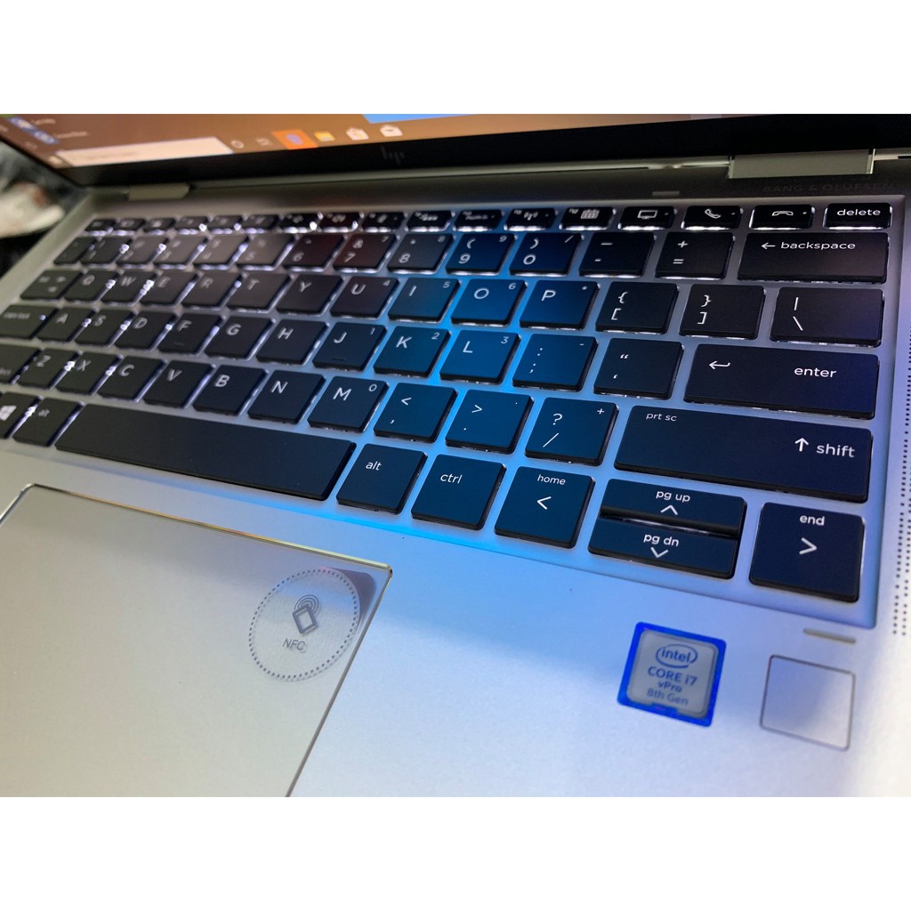 Laptop HP Elitebook 1030 G3/ I5-8350U/ RAM 16GB/ SSD 256GB/ bảo hành hãng [3 option chỉ từ 22tr9] | BigBuy360 - bigbuy360.vn