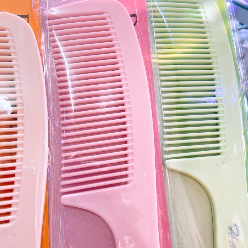 Lược Chải Tóc Hàng Đẹp