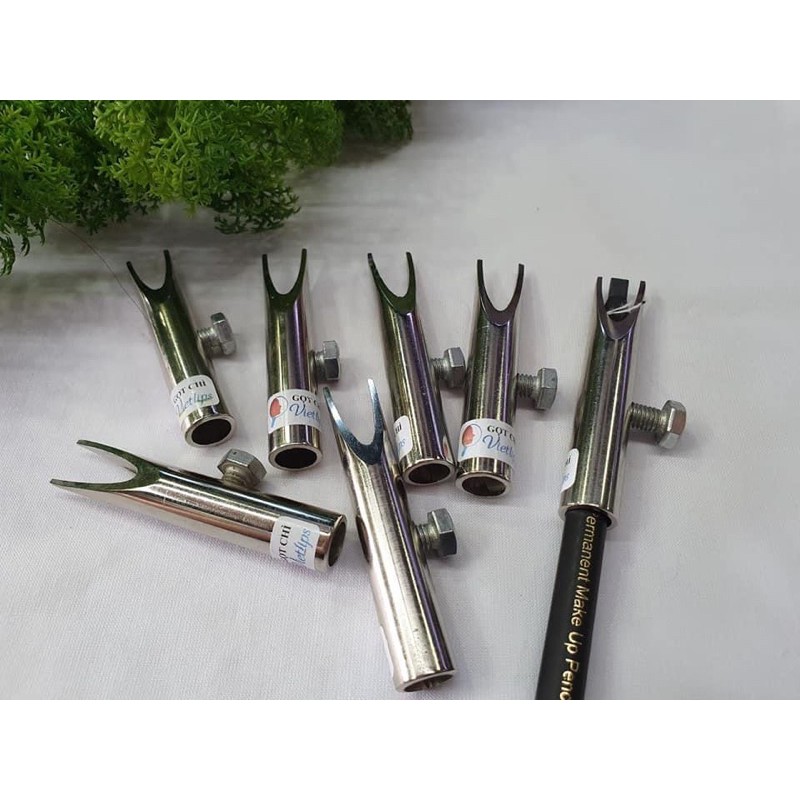 Khuôn Gọt Bút Chì VietLips Phun Xăm