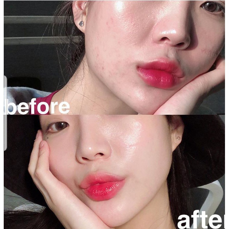 Phấn nước Missha cushion Glow tension | BigBuy360 - bigbuy360.vn