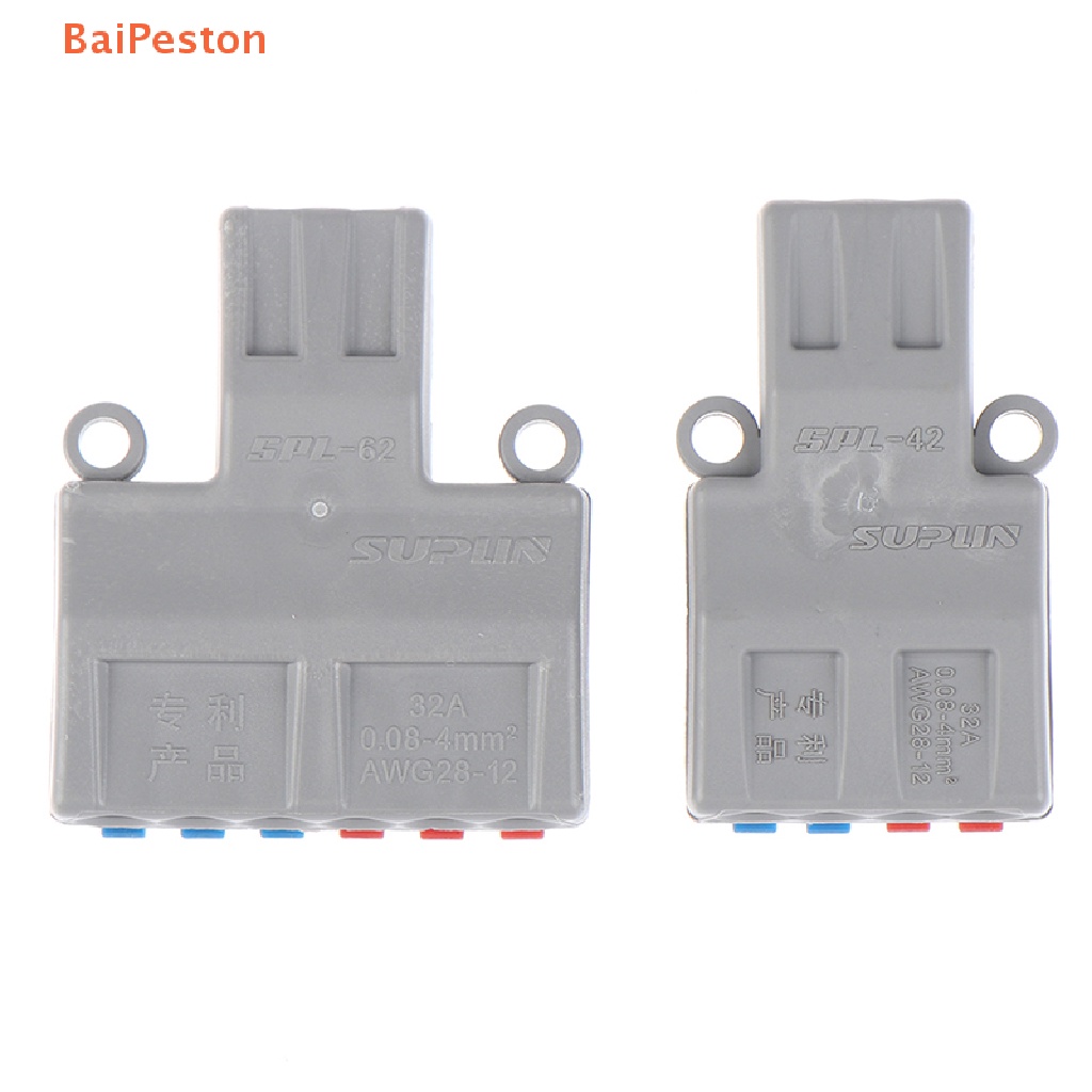 Khối Đấu Nối Dây Cáp Điện PCT-222 Spl62 SPL kq