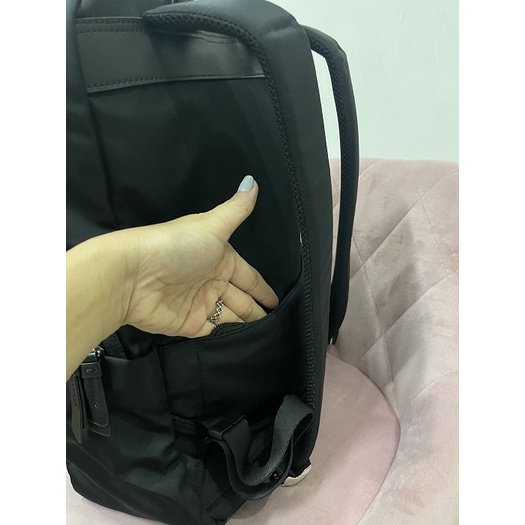 Balo Samsonite Red Đen Hàng Mẫu