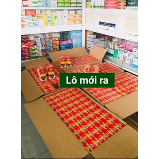 Sirô ho:CAO LÁ THƯỜNG XUÂN TỎI ĐEN CHANH ĐÀO