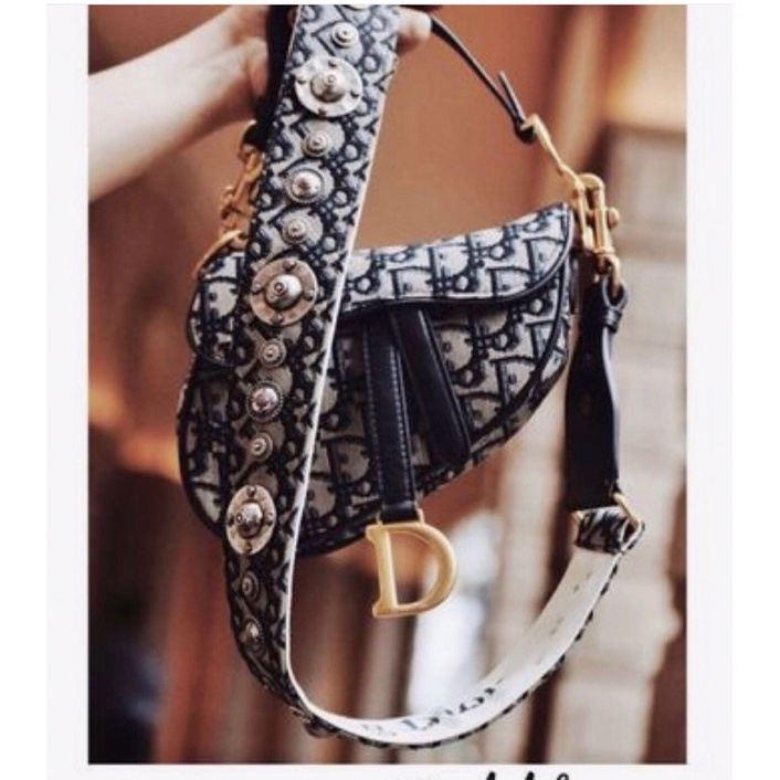 _ Túi Xách Thời Trang Cao Cấp 2021- DI460