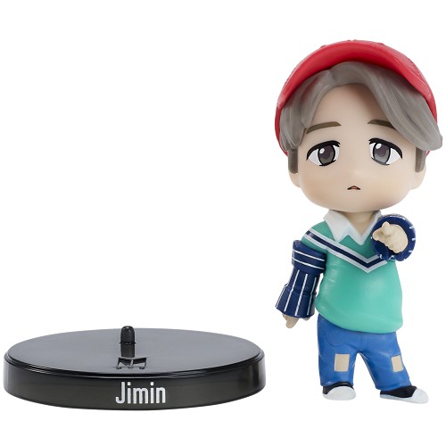 Búp bê thần tượng Mattel BTS mini - Jimin