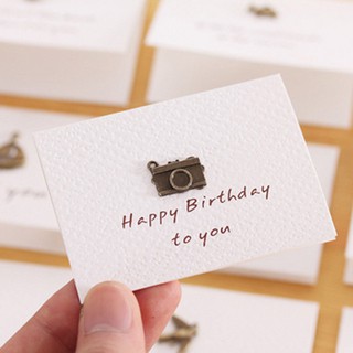 Thiệp Thông Điệp ASAM