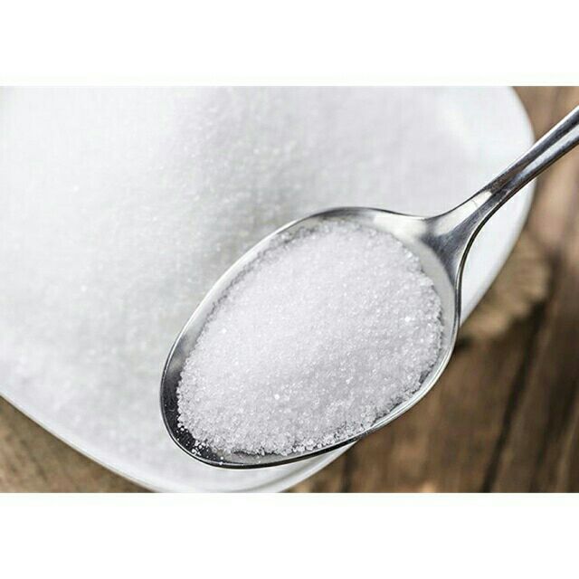 Đường cát trắng 1kg