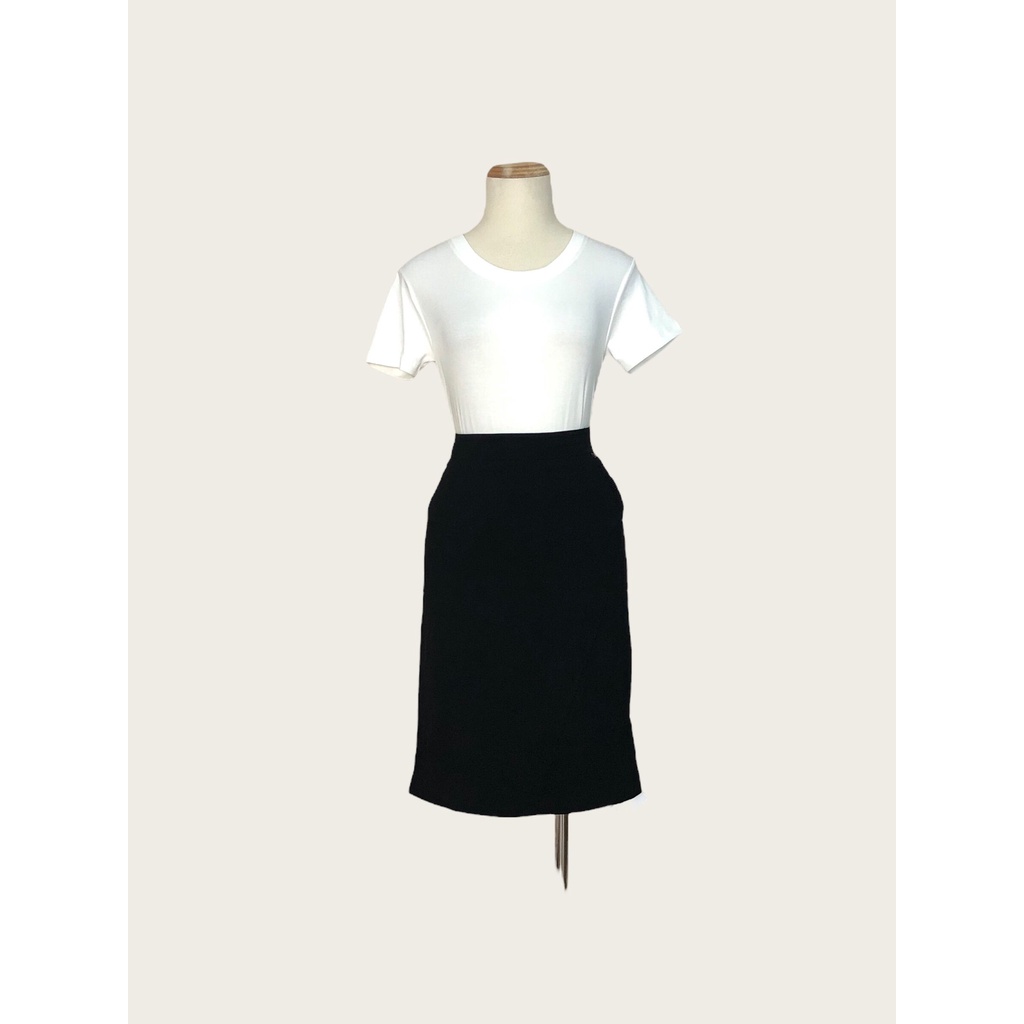 Chân váy EVA DE EVA 1481| 2hand / secondhand thanh lý kí gửi| Vui lòng đọc kỹ mô tả sp