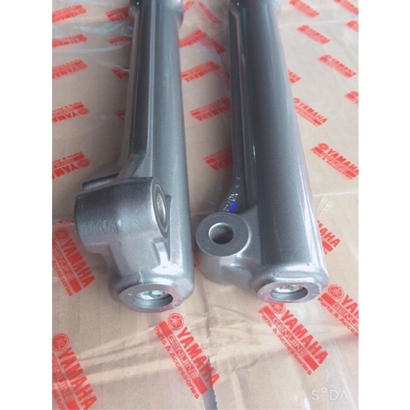 Giảm xóc trước yamaha Sirius chính hãng ,phuộc trước sirius phanh cơ