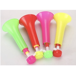 Kèn cổ vũ bóng đá (Kèn 3 khúc)
