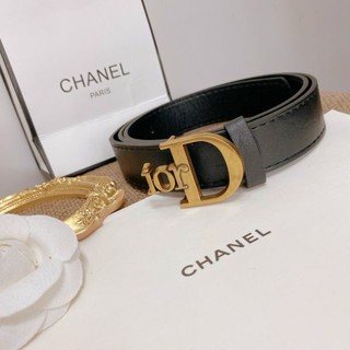 thắt lưng Dior