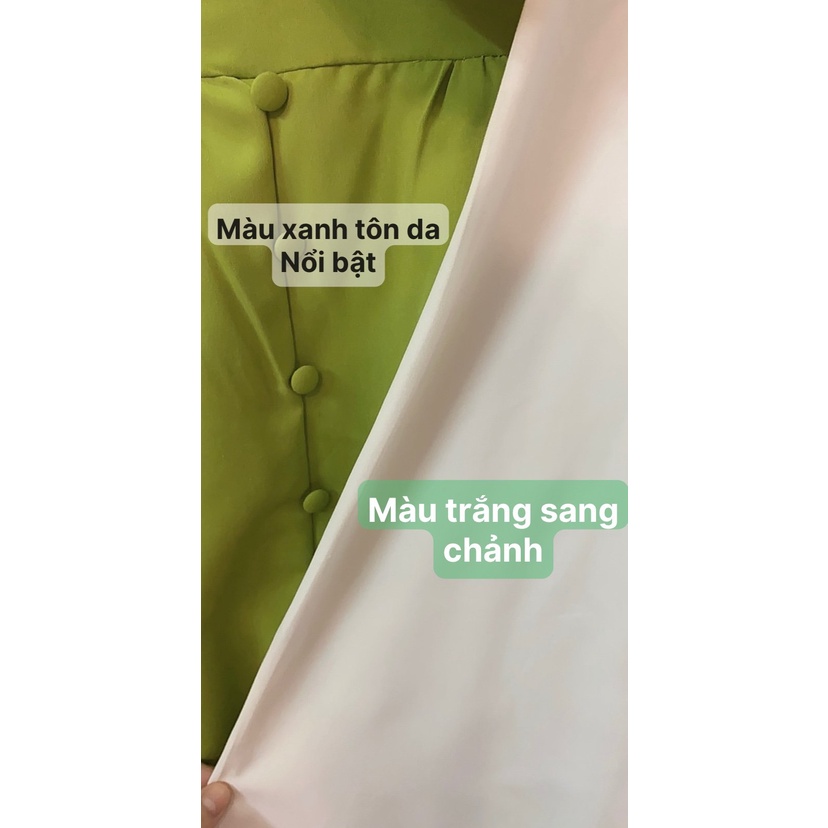 (Bigsize 55-94kg) Váy Đầm Bigsize Sang Trọng Đẹp Dự Tiệc Công Sở Đi Biển Trẻ Trung | BigBuy360 - bigbuy360.vn