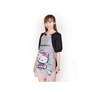 Tạp Dề Chống Thấm Nước