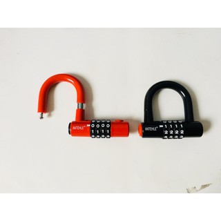 Ổ KHÓA 5 SỐ TIỆN DỤNG