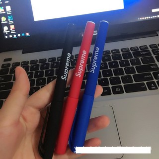 Bút Supreme loại 2 - mực đen
