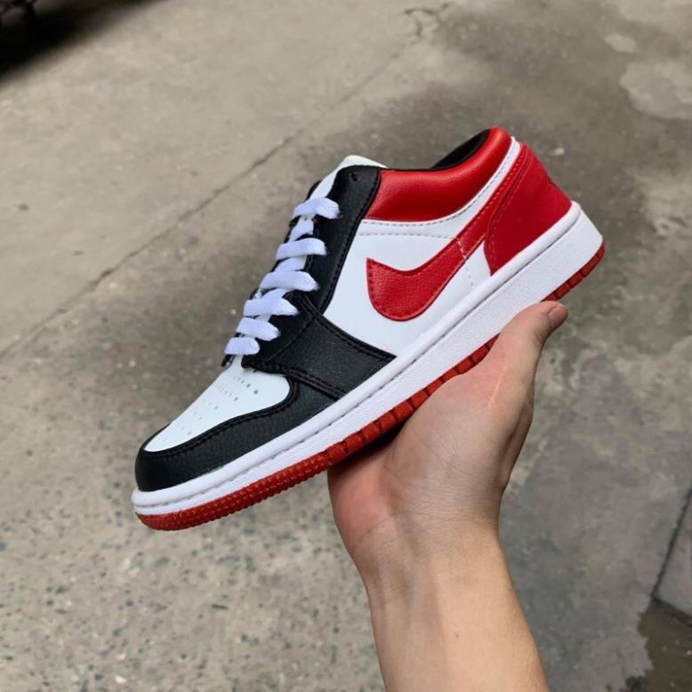 Giày thể thao Air 𝐉𝐨𝐫𝐝𝐚𝐧 JD1 Thấp Cổ 6 Màu Siêu Hot | BigBuy360 - bigbuy360.vn