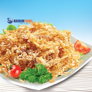 VÀNH SÒ ĐIỆP SẤY GIÒN