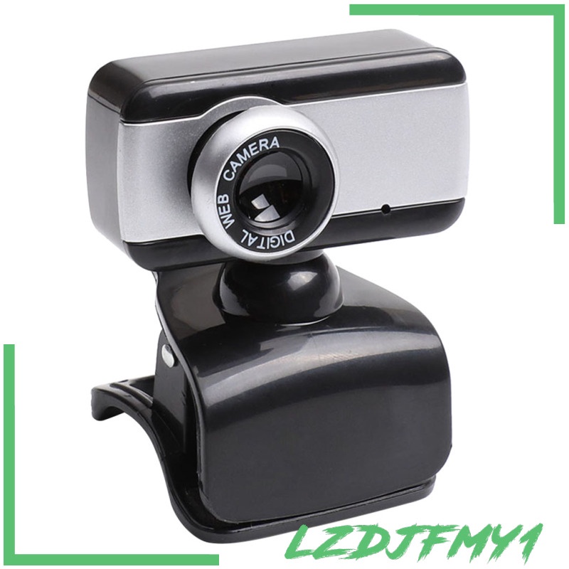[giá giới hạn] USB Computer Webcam Full HD 720P Webcam Camera Digital Web Cam With Microphone | BigBuy360 - bigbuy360.vn
