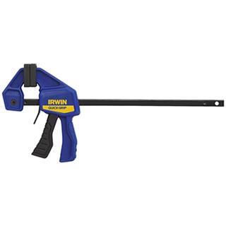 Kẹp gỗ tăng đưa nắp xanh - 4'/100mm IRWIN T53006EL7