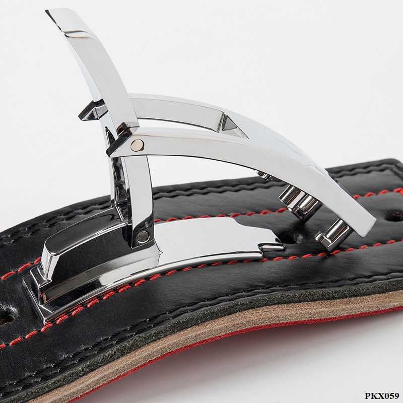 Đai lưng da - Belt Powerlifting