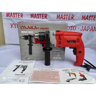 Máy khoan 13 ly OSAKA 8825