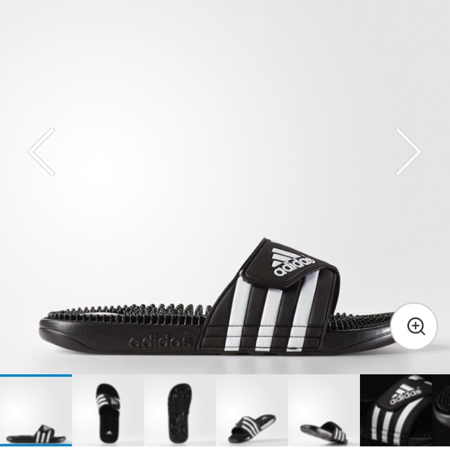 Dép Adidas