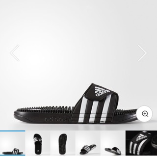 Dép Adidas