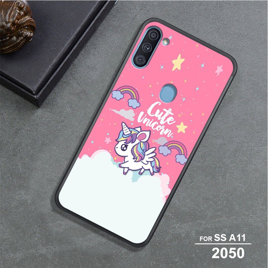 ỐP LƯNG SAMSUNG A11 - OPPO A91 - OPPO A8 - OPPO RENO 3 IN NHIỀU HÌNH CUTE GIÁ RẺ SIÊU ĐẸP