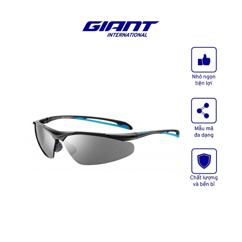 [FREESHIP] Mắt Kính GIANT Sunglasses Sport TAGFQ9915