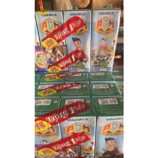 Sữa adm vinamilk 180ml