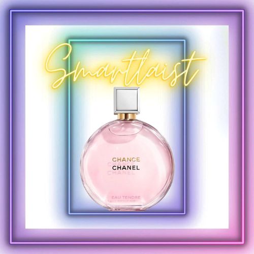 Nước hoa dùng thử Chanel Chance Eau Ten-dre EDP - 5𝘮𝘭/10𝘮𝘭 /20𝘮𝘭