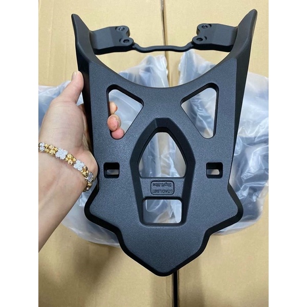 Tay Xách Winner X , Ex155 và 150 Nhôm CNC Gắn Zin