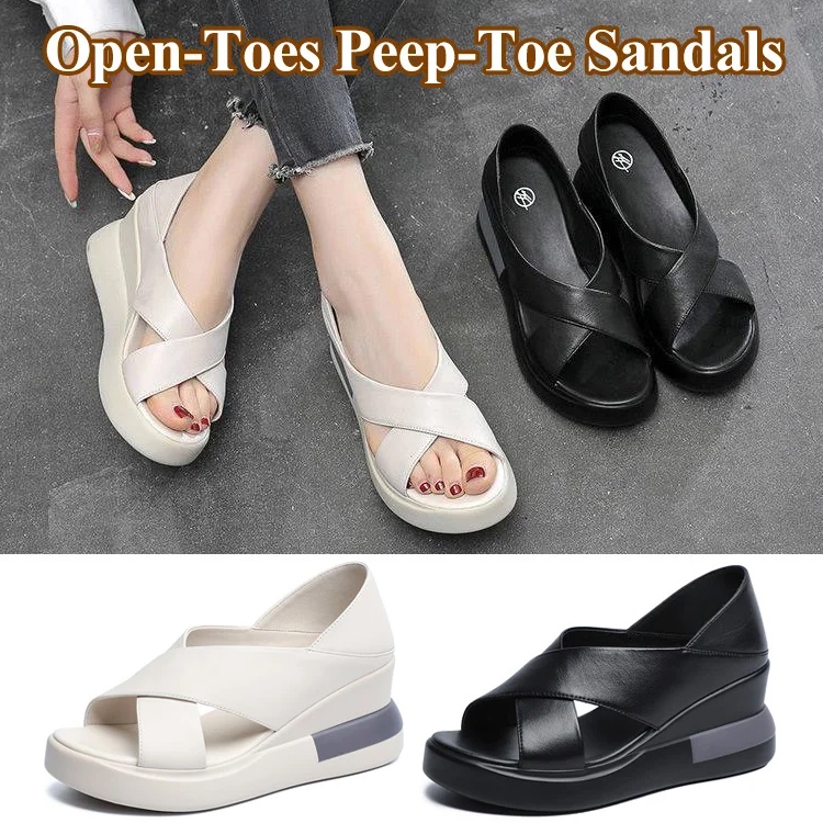 Giày Cao Gót Sandal Thời Trang Sành Điệu XKHC