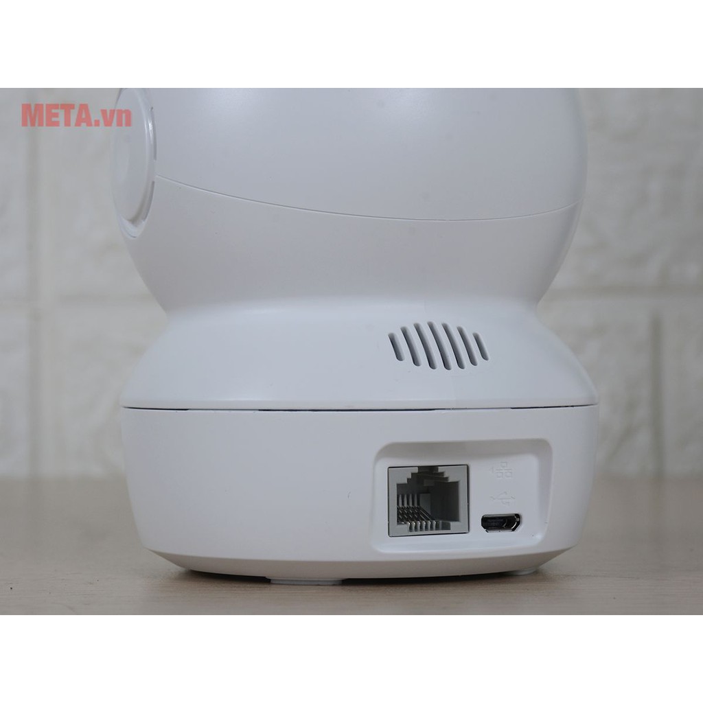 CAMERA WIFI EZVIZ C6N 1080P 2MP - Hàng Chính Hãng FULL Box xem CAMERA mọi nơi Chống Nước Hiệu Quả