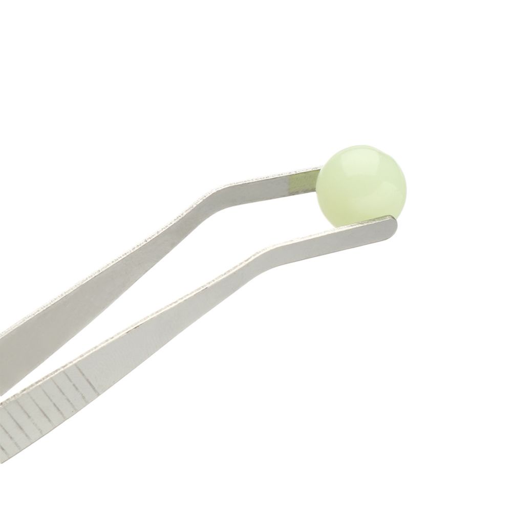 Túi 100 Hạt Nhựa Dạ Quang 3-18mm Phụ Kiện Câu Cá Chất Lượng Cao