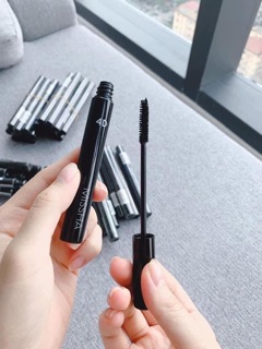 Chải mi Mascara The Style 4D Misha Hàn