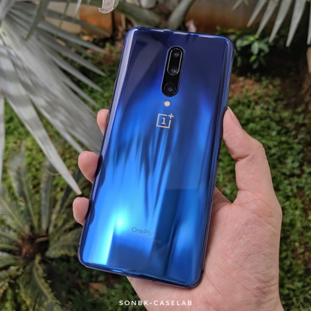 Film dán TPU/ PPF 4 lớp cao cấp full lưng, viền cho Oneplus 7/ 7pro/ 7T/ 7Tpro