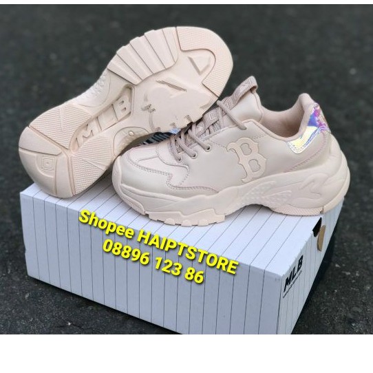 Giày MLB B' Nữ bản Limited