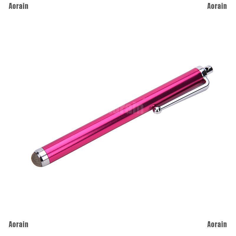 Rubber Tip Handwriting Touch Screen Stylus HOT for Smartphone Tablet.