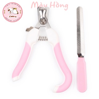 Kìm cắt móng cho Chó Mèo