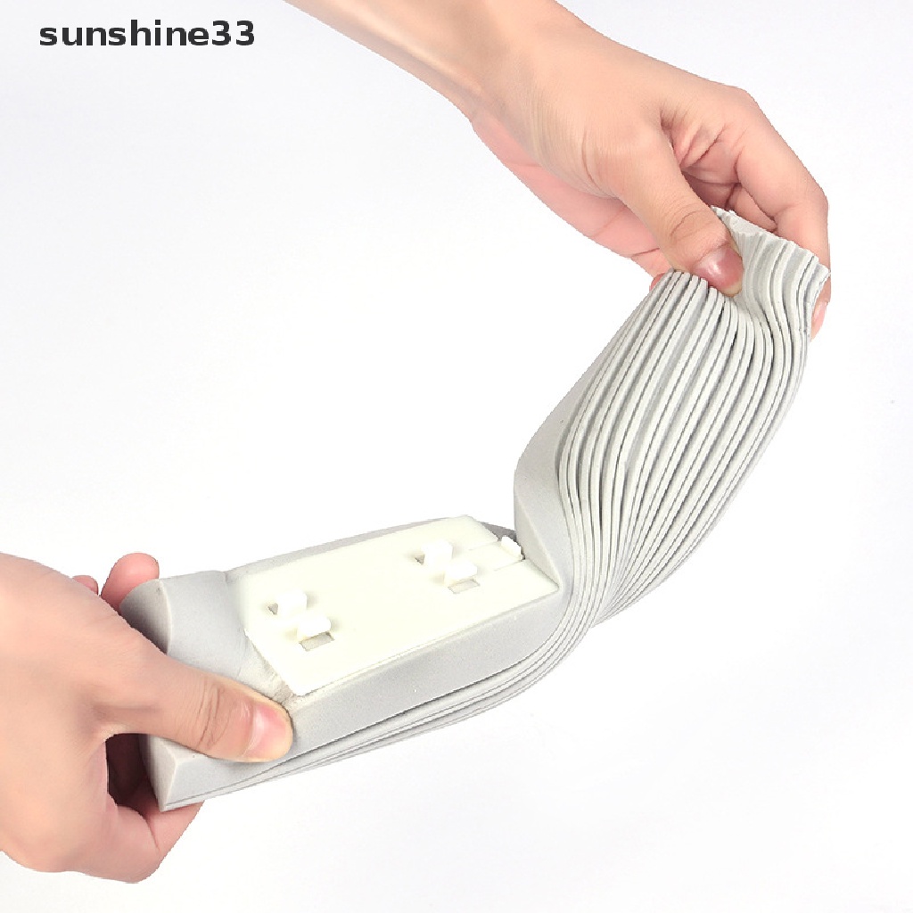 Miếng xốp cao su gắn đầu cây lau nhà thay thế