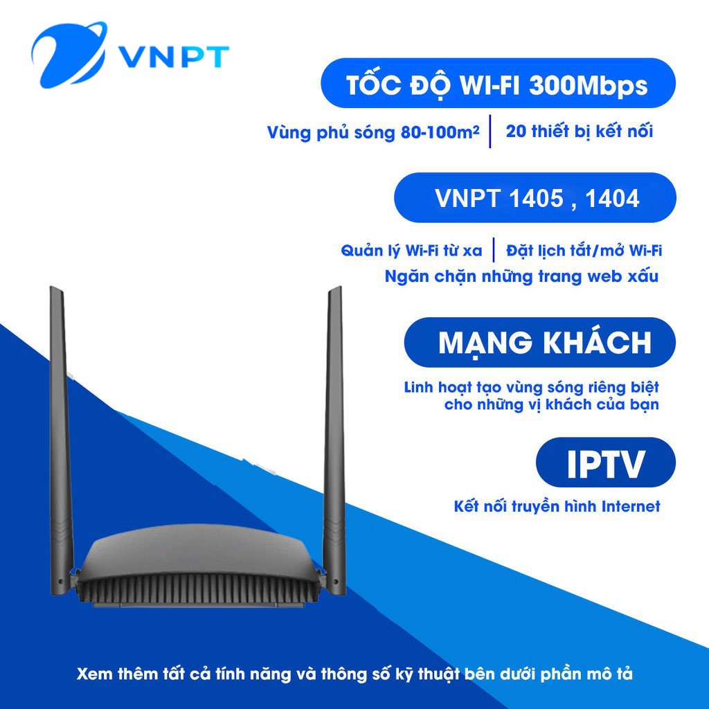 Bộ chia mạng Switch 5 cổng VNPT, DSS 5 8 cổng TotoLink , bộ phát wifi Tốc Độ 100Mb - 300Mb Chính hãng - Bảo hành 12 TH
