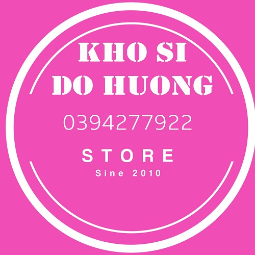 Kho Sỉ Đỗ Hường