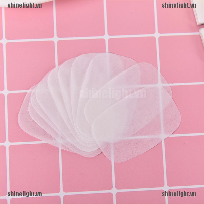 [Shine] 1 pc Portable Washing Slice Sheets Hand Bath Travel Scented Foaming Paper Soap [LT]