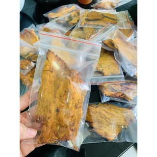 KHÔ BÒ SẤY GIÒN