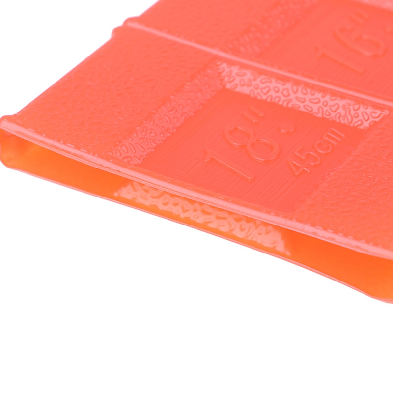 Vỏ Bọc Bảo Vệ Dây Xích Máy Cưa 12 16 18 20 inches