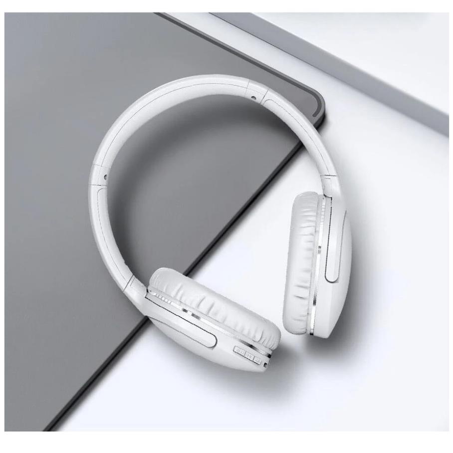 💥 Tai nghe chụp không dây Baseus Encok D02 Pro Bluetooth 5.0 - hàng chính hãng bảo hành 12 tháng