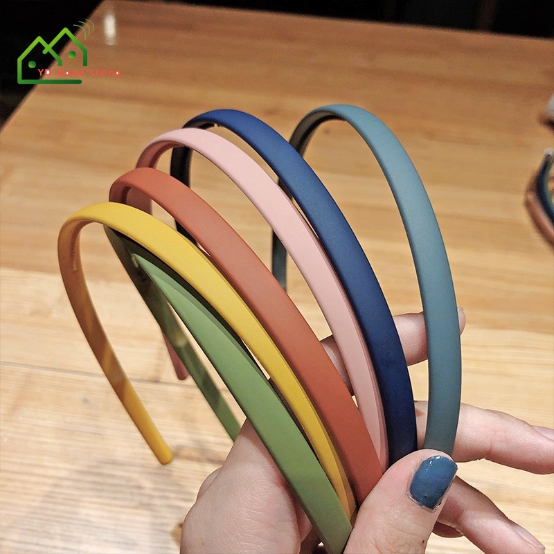 Dây Buộc Tóc Lấp Lánh Phong Cách Hàn Quốc Cho Nữ