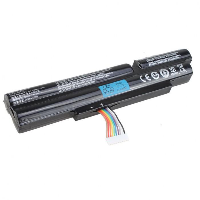 Pin Laptop Acer 4830, Timeline X 3830T, 4830T, 5830T, AS3830T, AS11A3E, AS11A5E, 5951G, 8951G, 5943G
