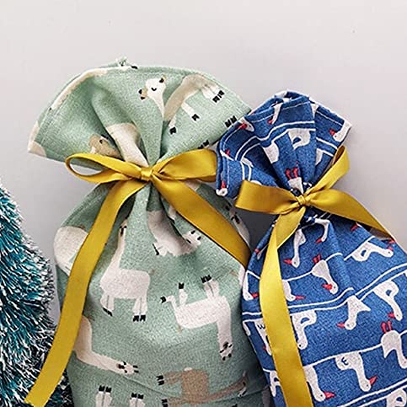 Cuộn ruy băng trang trí gói quà dài 22m